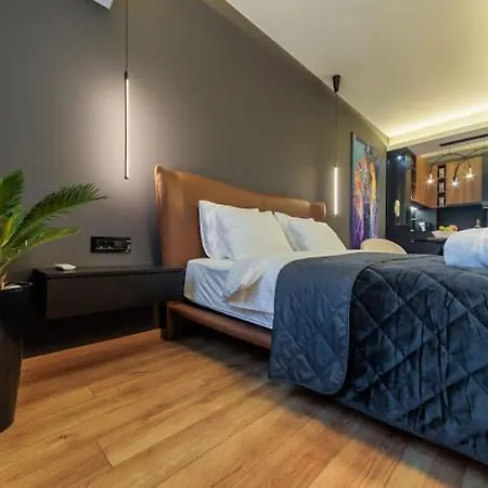 Apartament Butterfly Kragujevac