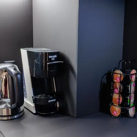 Butterfly Apartament *