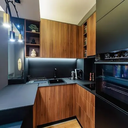 Apartament Butterfly Kragujevac