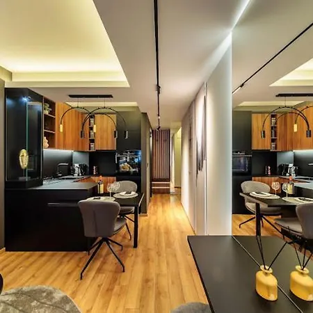 Butterfly Apartament Kragujevac