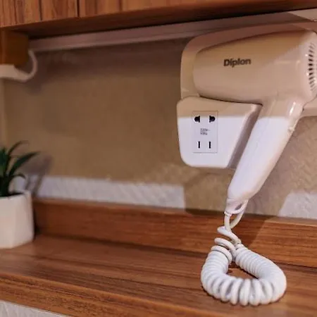 Apartament Butterfly