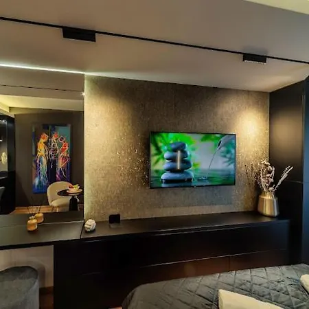 Butterfly Apartament *