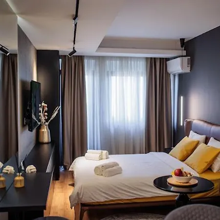 Butterfly Apartament Kragujevac