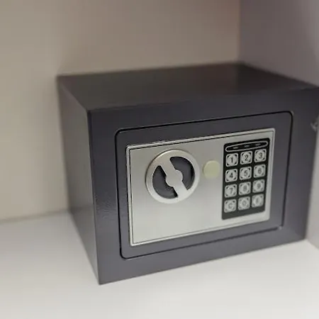 Apartament Butterfly