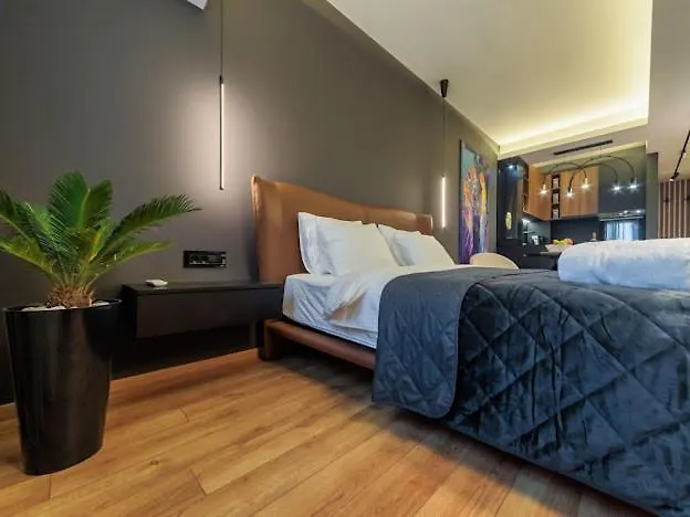 Apartman Butterfly Kragujevac