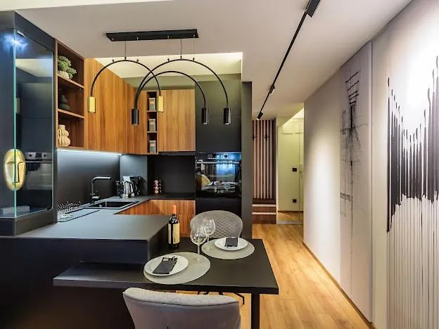 Butterfly Apartman Kragujevac