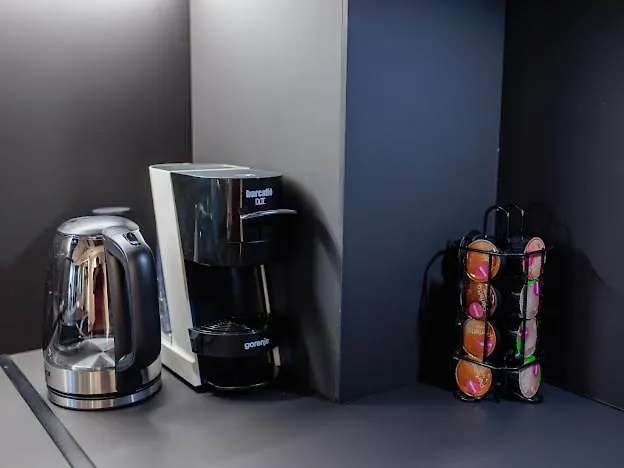 Butterfly Apartman *