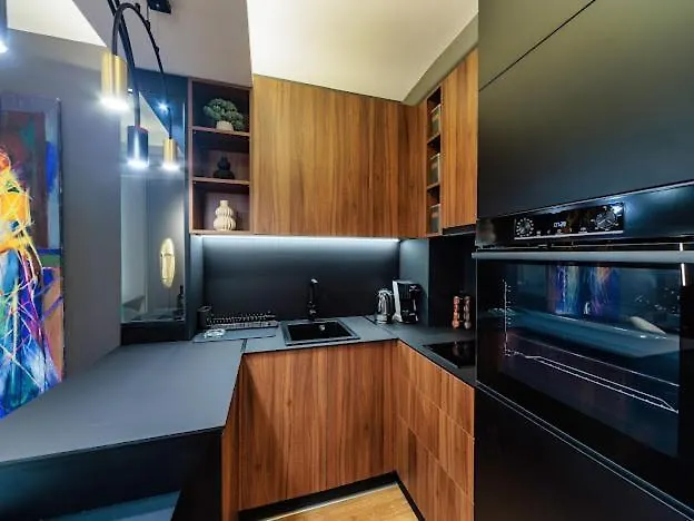 Apartman Butterfly Kragujevac