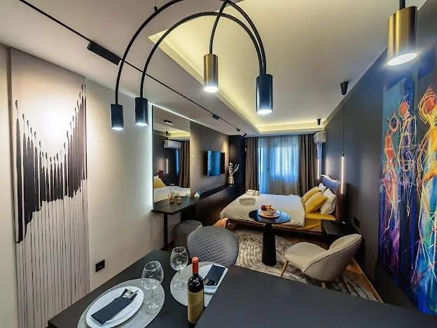 Butterfly Apartman *