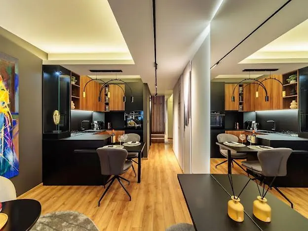 Butterfly Apartman Kragujevac