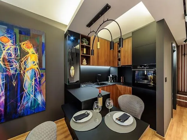 Butterfly Kragujevac