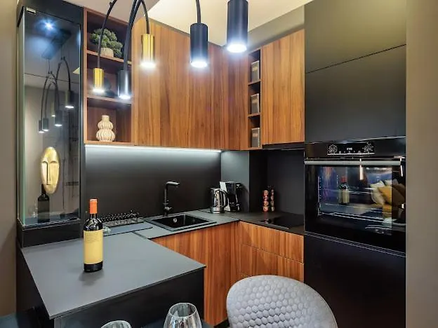 Apartman Butterfly *