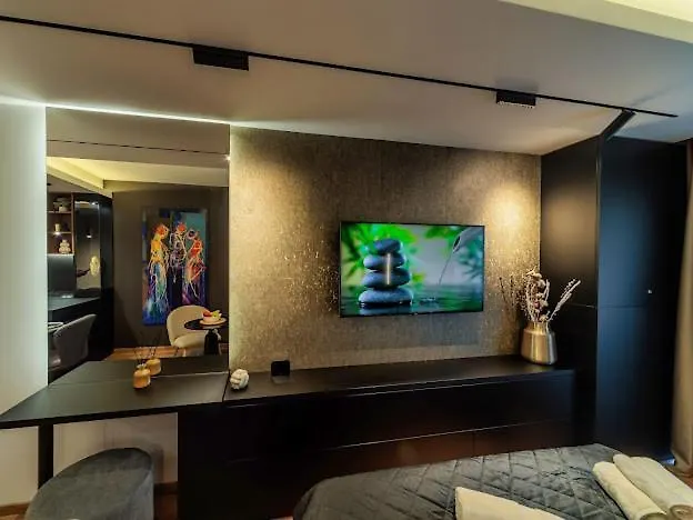 Butterfly Apartman *