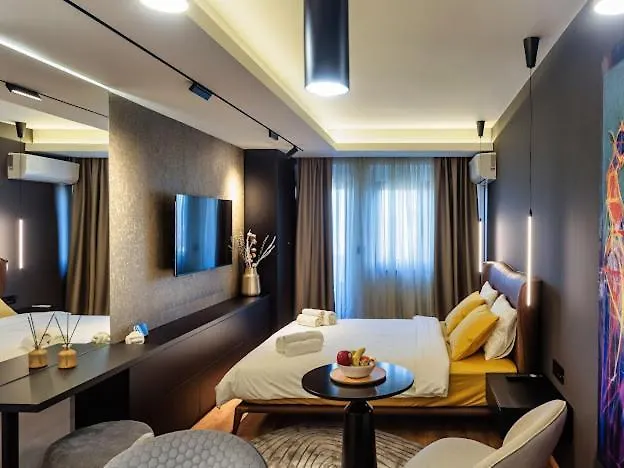 Butterfly * Kragujevac